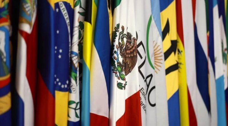 Argentina suscribe acuerdo de cooperación nuclear para países miembros de la CELAC
