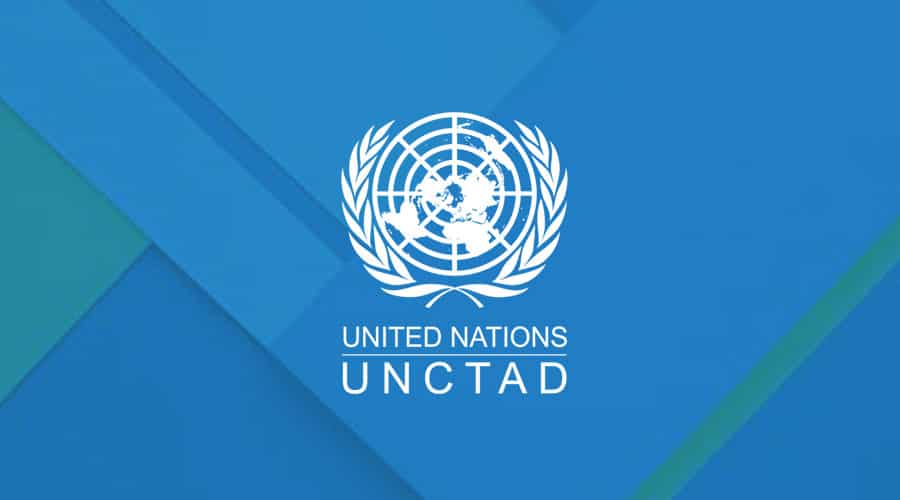 UNCTAD espera que la economía mundial crezca un 2,5 por ciento en 2022