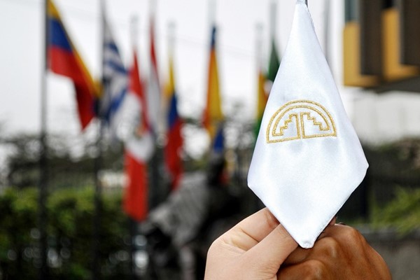 Países andinos aprueban grupo que evaluará reforma y modernización de la CAN