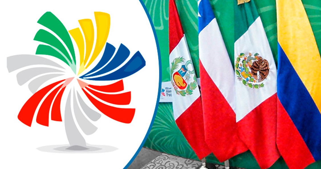 Consejo de Ministros de Alianza del Pacífico sesiona en México