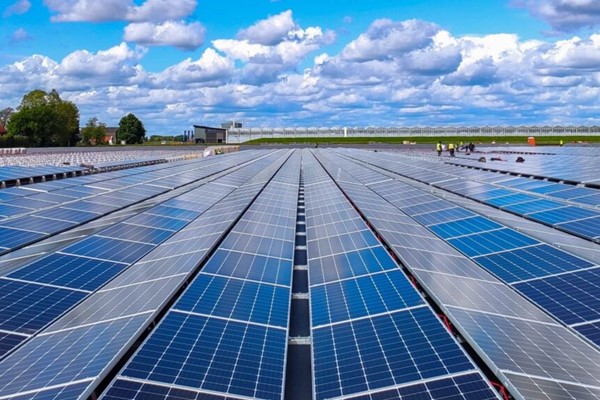 Energía solar es la más económica en América Latina