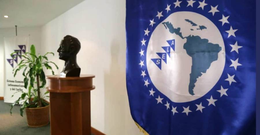 Sistema Económico Latinoamericano y del Caribe apuesta por priorizar integración regional