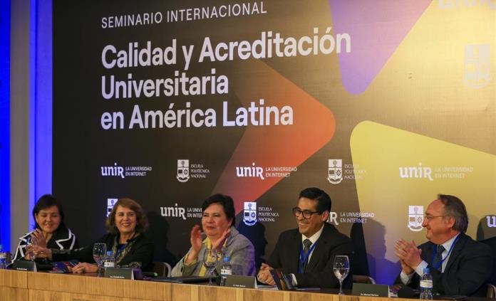 Unos 3.500 expertos analizan retos de calidad universitaria en Latinoamérica