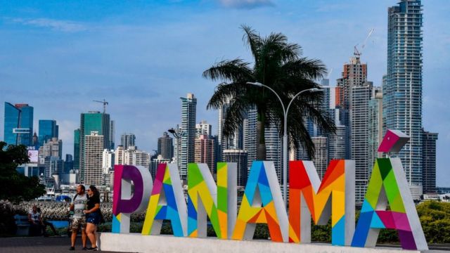 Panamá, país de Centroamérica con mayor crecimiento tras la pandemia