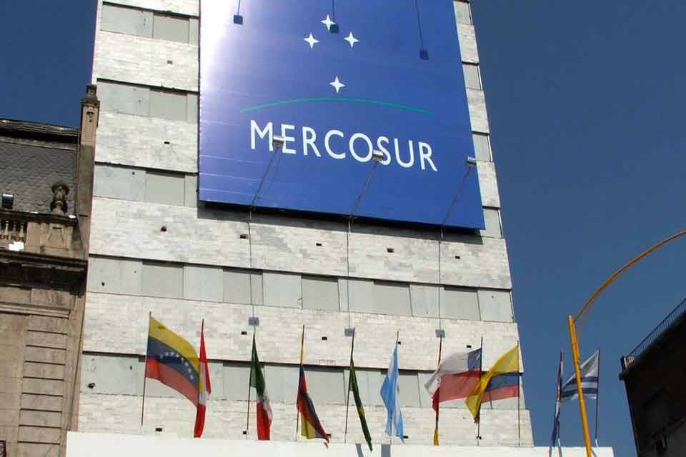 Mercosur y la Unión Europea retoman conversaciones por el acuerdo comercial