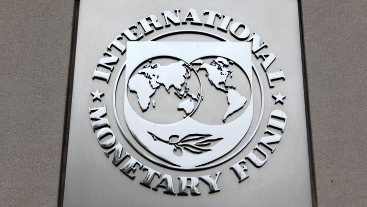FMI sube estimación de crecimiento para Latinoamérica