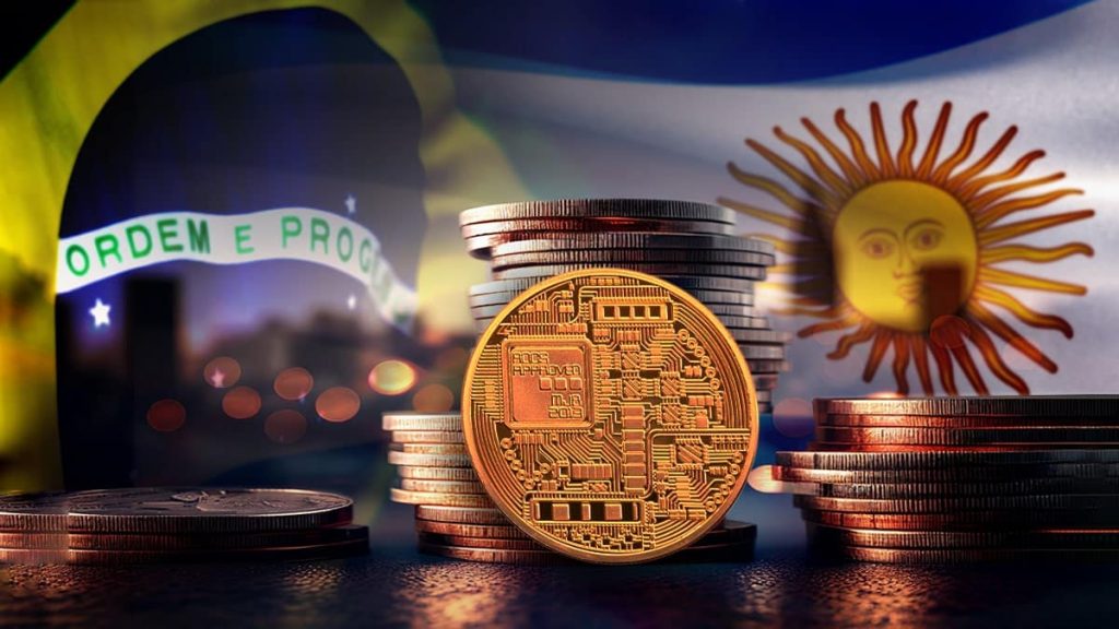 Brasil dice que “ahora” no se discute moneda única con América Latina