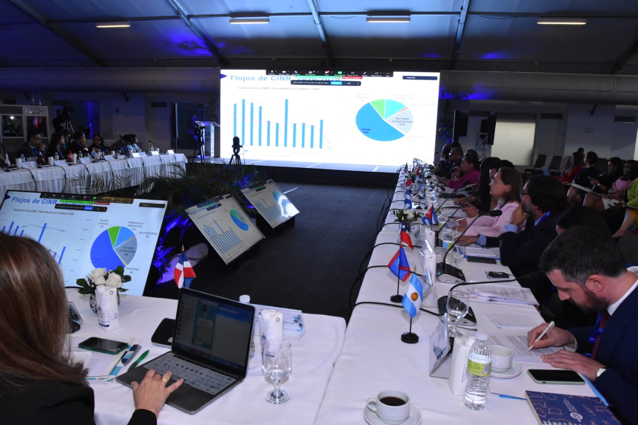 República Dominicana es sede de la reunión de directores de cooperación internacional de América Latina y el Caribe