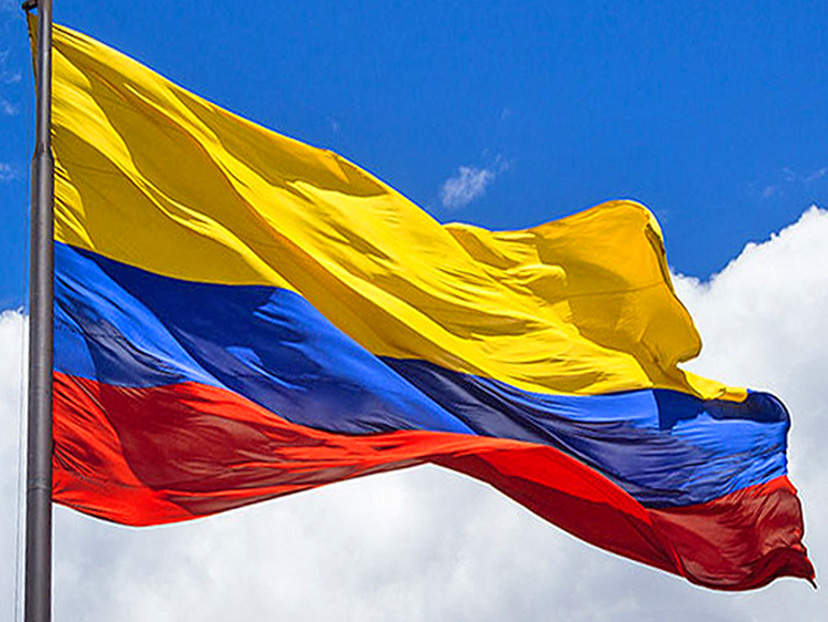 El PIB de Colombia habría crecido 8 % durante 2022