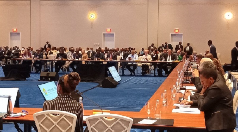 Caricom inicia cumbre de jefes de Gobierno y Estado en Bahamas