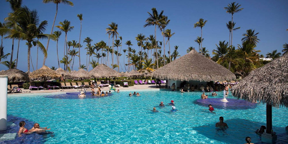 Turismo en el Caribe logró recuperación de casi 37% en su contribución al PIB