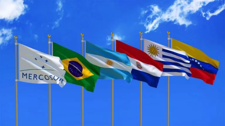 Integración económica en América Latina y el Caribe: más allá de la retórica 