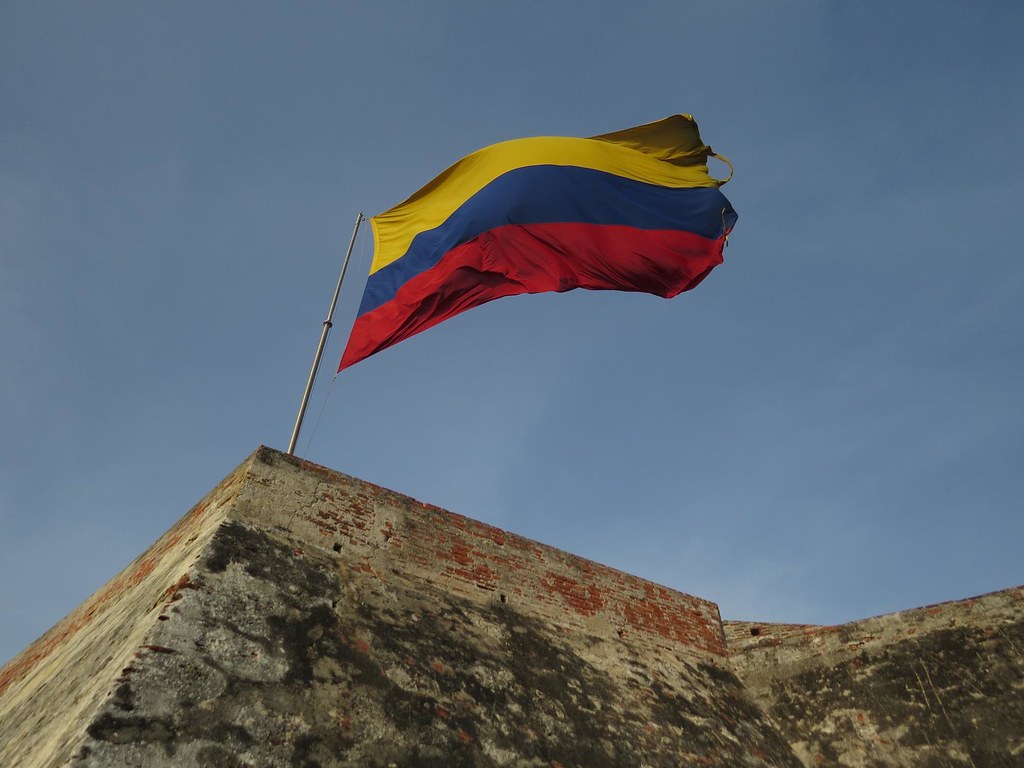 Colombia aspira a ser miembro del Consejo de DD.HH. de la ONU