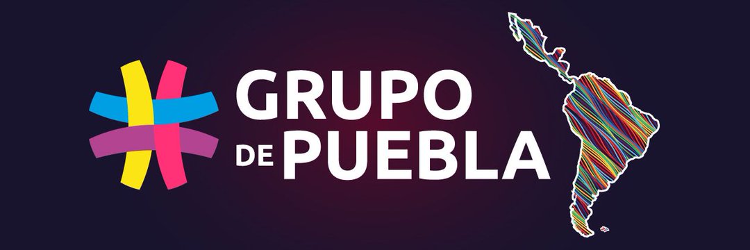 Grupo de Puebla sobre Nicaragua: La defensa de la democracia no puede ser excusa para coartar la propia democracia