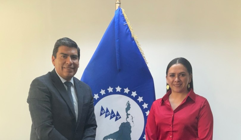 Honduras supports SELA's work and builds common agenda for integration 