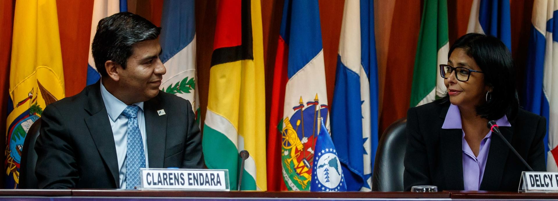 Venezuela supports SELA's work in pursuit of regional integration