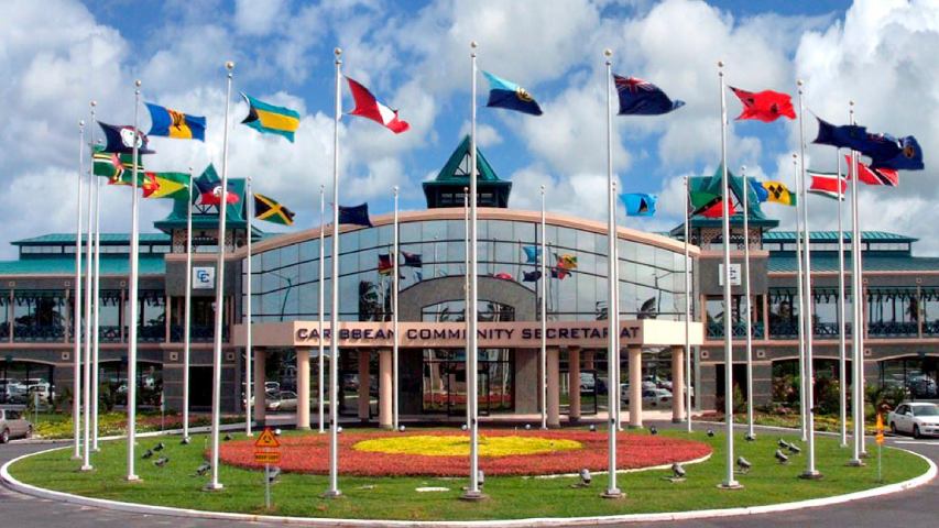 El Caribe aspira a profundizar sus relaciones exteriores con otros países