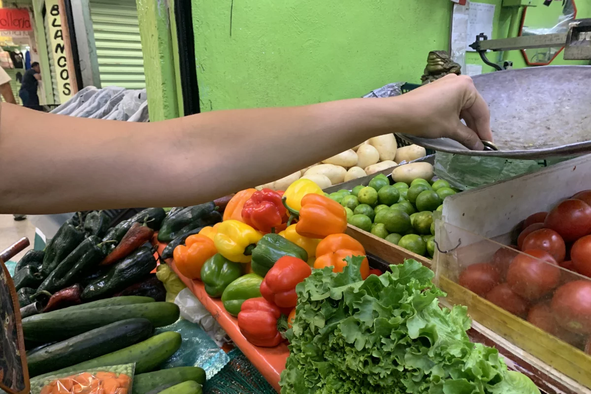 Informe de la FAO revela que en Latinoamérica la inflación promedio de alimentos es de 43.9%