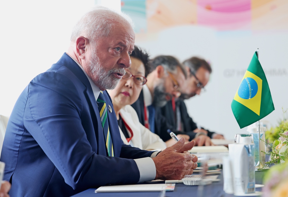 Brasil se enfoca en retomar la integración suramericana 