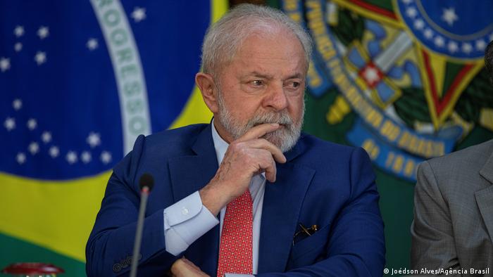 Lula retoma la batuta de la integración sudamericana