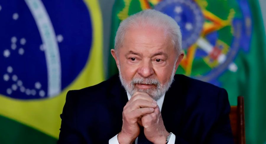 Cumbre convocada por Lula Da Silva reúne a mandatarios sudamericanos en Brasil