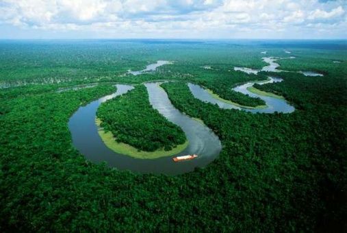 Bolivia propone bloque frente a las amenazas a cuenca amazónica