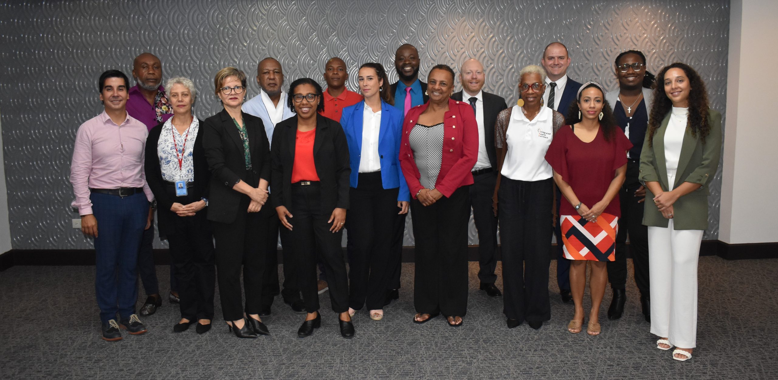 Países caribeños aborda acciones contra la violencia de género en la región