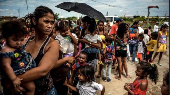 Banco Mundial: Latinoamérica debería crecer el doble de lo previsto para reducir la pobreza