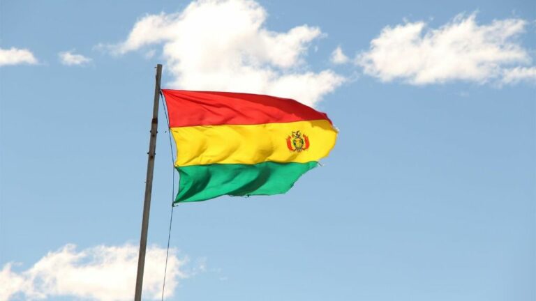 Gobierno de Bolivia destaca el crecimiento del PIB al 2,3% en el primer trimestre 