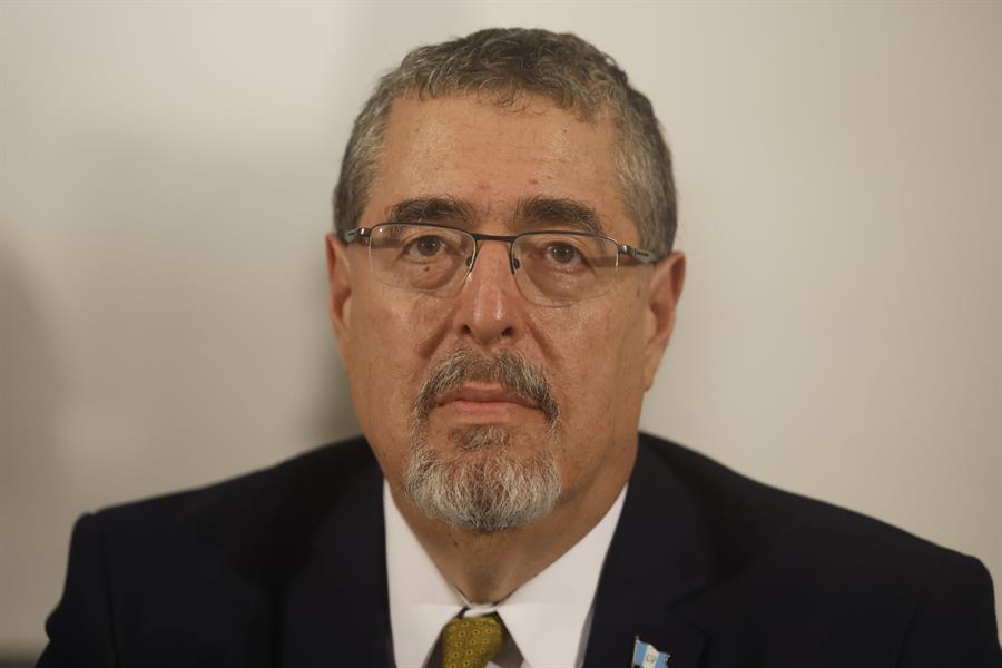 SELA saluda a Bernardo Arévalo de Léon como nuevo presidente electo de Guatemala