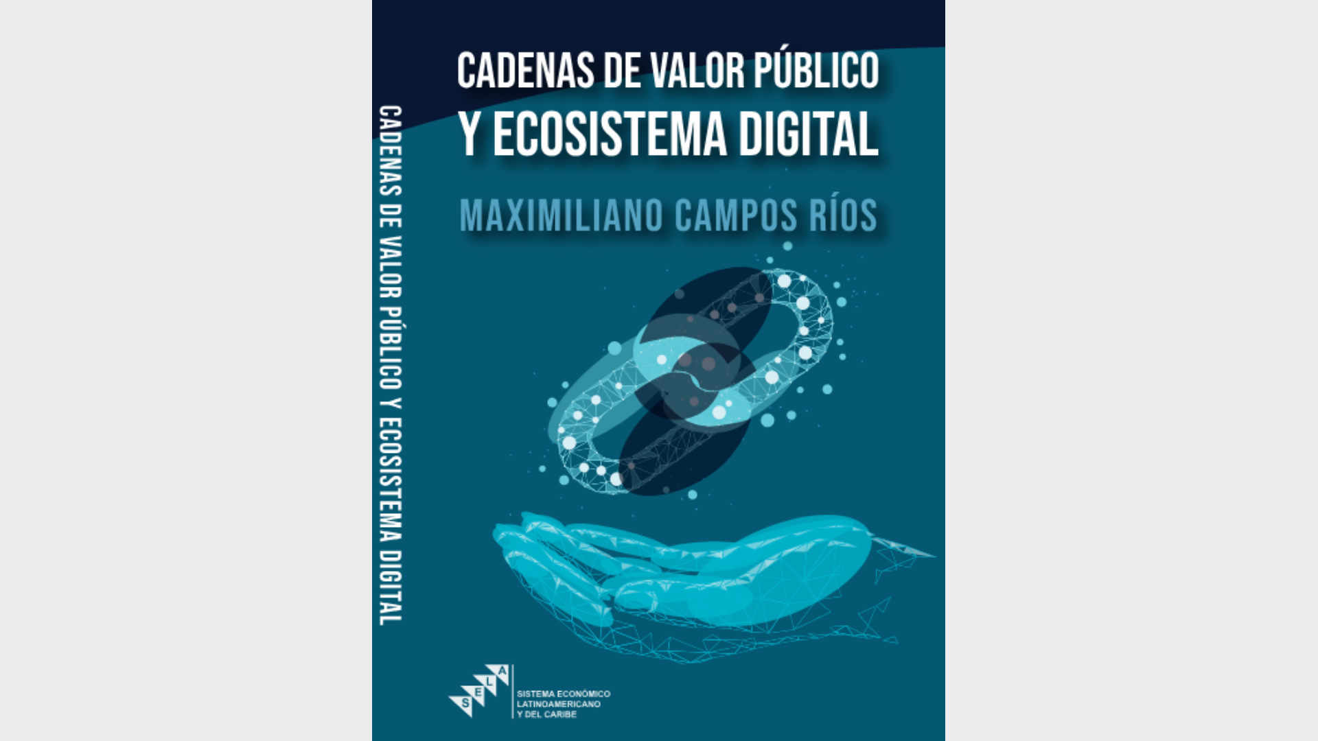 Cadenas de Valor Público y Ecosistema Digital