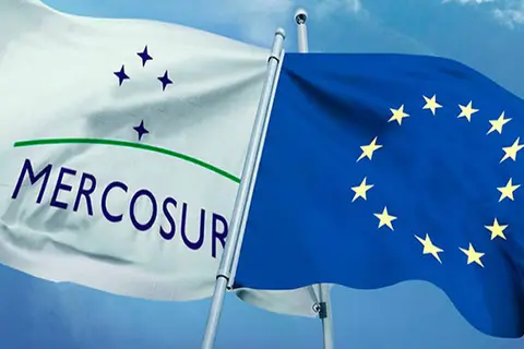 Industriales del Mercosur instan a avanzar en acuerdo con la UE