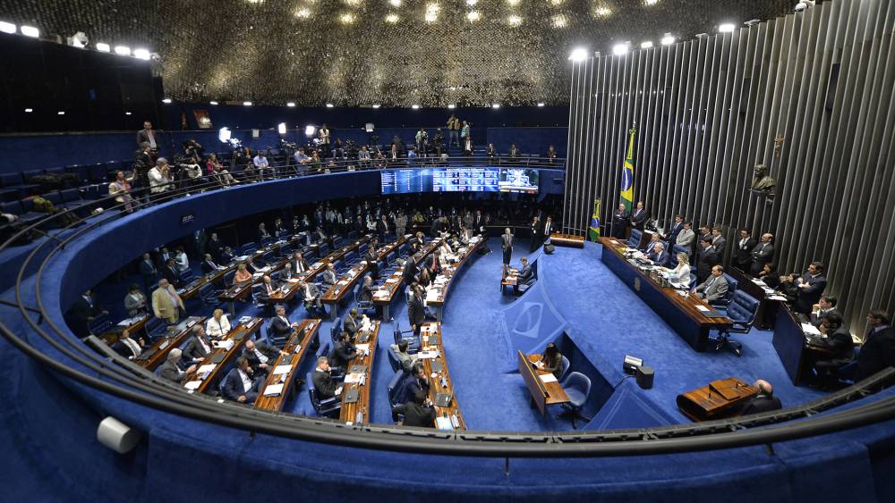 Senado brasileño aprueba la adhesión de Bolivia al Mercosur