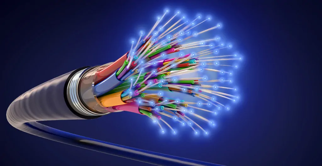 La fibra óptica será clave en América Latina y el Caribe para el avance de nuevas tecnologías inalámbricas