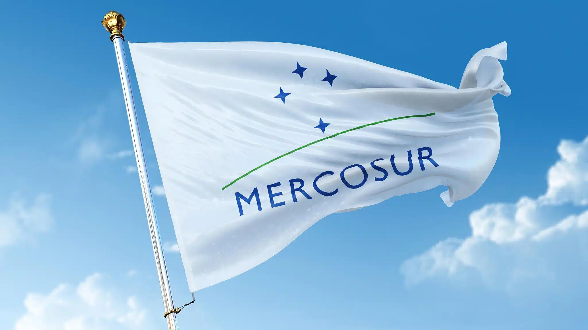 Cumbre del Mercosur se realizará el 6 y 7 de diciembre en Brasil