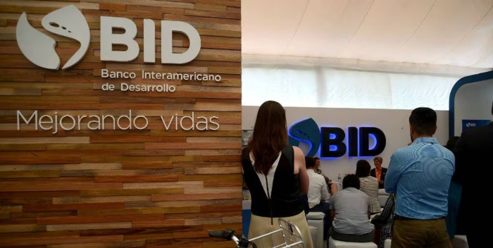 BID triplicará el financiamiento para enfrentar crisis climática en Latinoamérica
