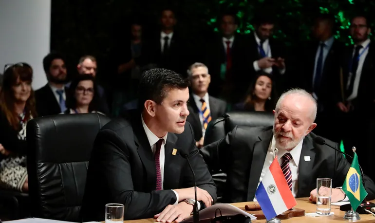 Paraguay asume presidencia Pro Tempore del Mercosur 