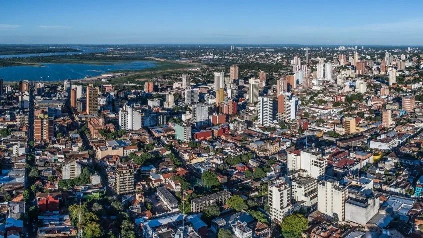 Paraguay cerró el 2023 con riesgo país de los más bajos en la región