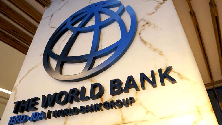 El Banco Mundial mejora sus previsiones de crecimiento para América Latina en 2024