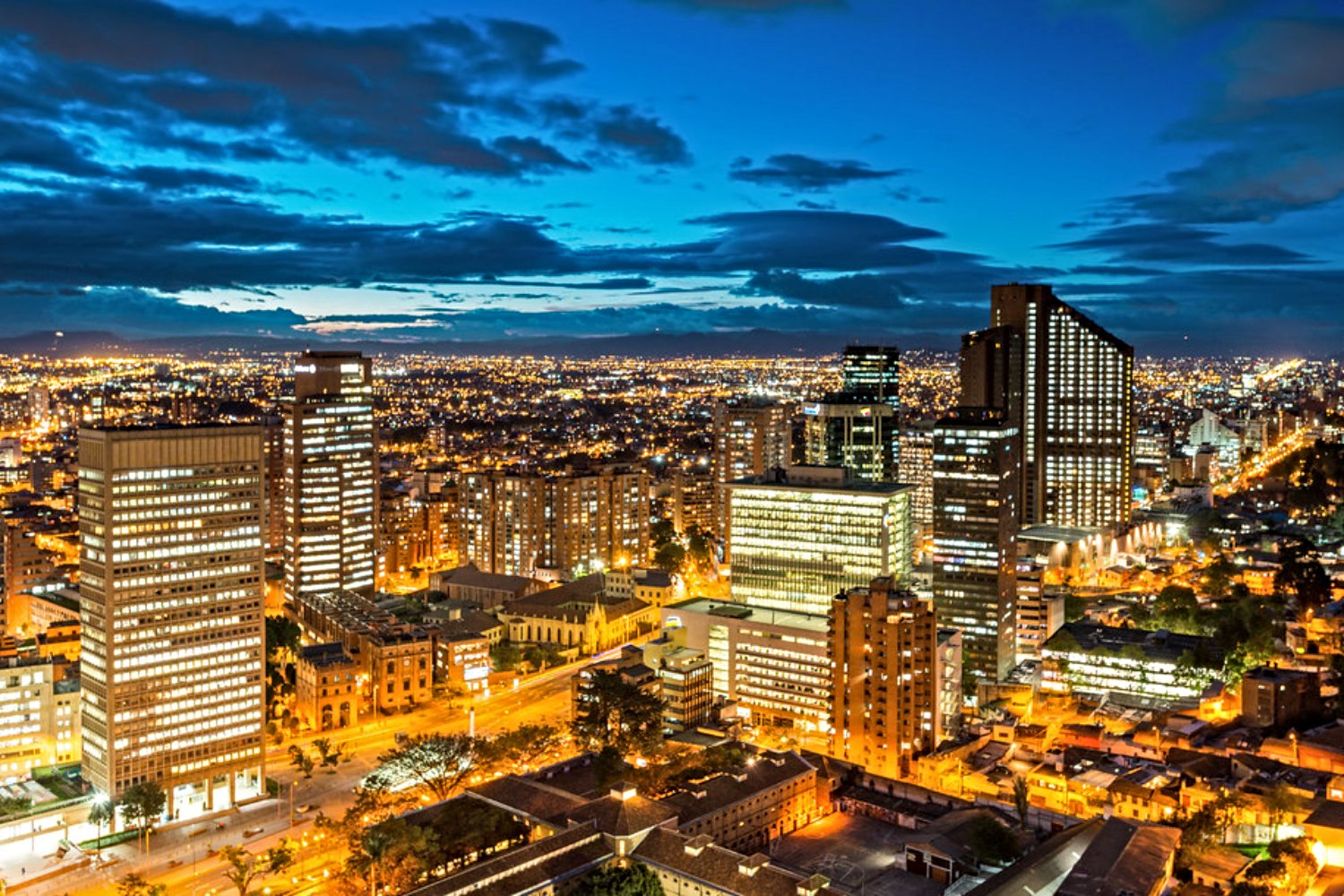 Colombia lidera el sector emprendimientos en Latinoamérica