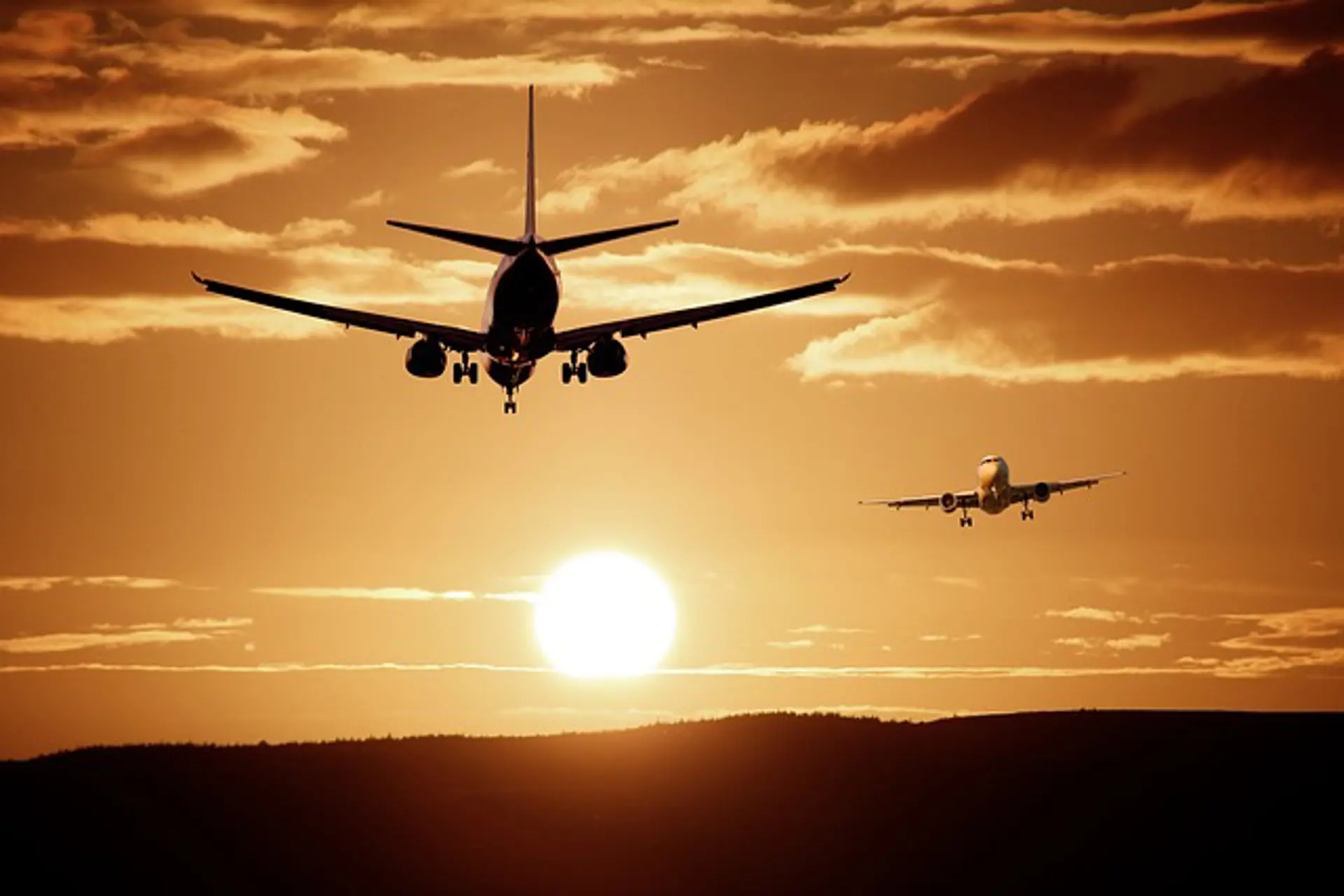ALTA: 451.6 millones de pasajeros viajaron en América Latina en 2023