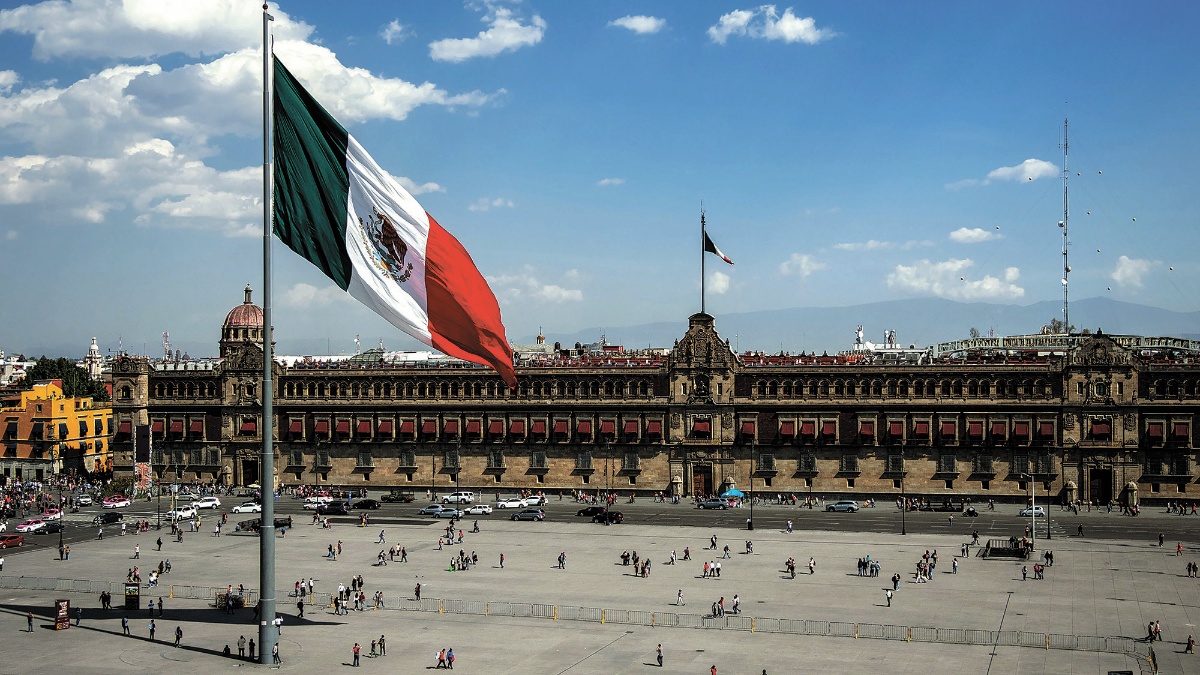 México sigue entre los 10 países más atractivos para la inversión mundial en el 2024, según encuesta de PwC