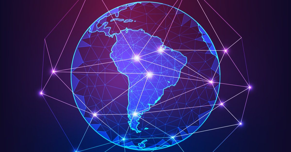 El 70 % de las mipymes en América Latina no tiene presencia en internet: Cepal