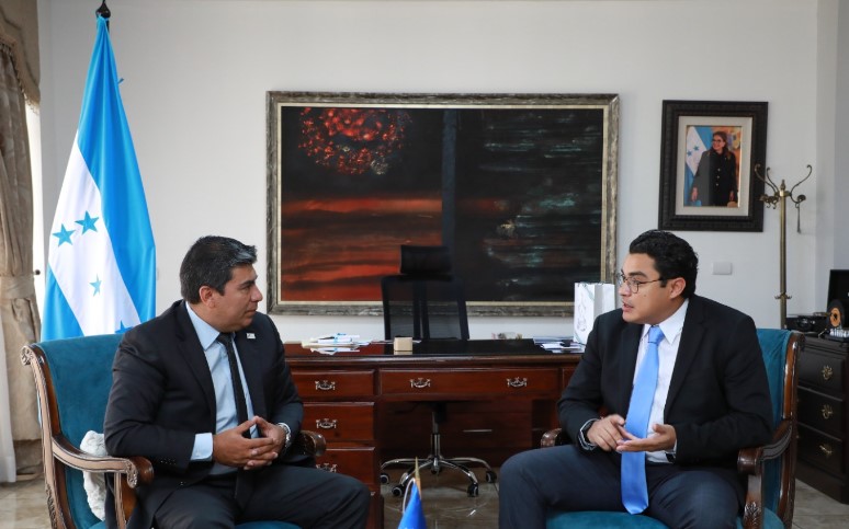 SELA y CELAC establecen ejes de acción previo a que Honduras asuma la Presidencia Pro Tempore 2024
