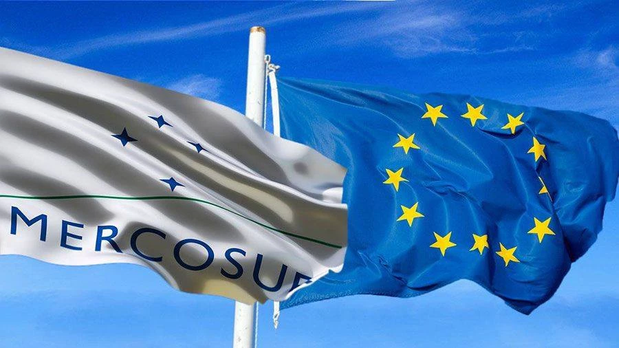 Estudio de la Comisión Europea cifra en hasta 4.400 millones más las exportaciones agrarias con Mercosur 