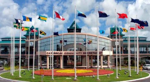 Comienza en Guyana Cuadragésima Sexta Reunión Ordinaria de la Caricom