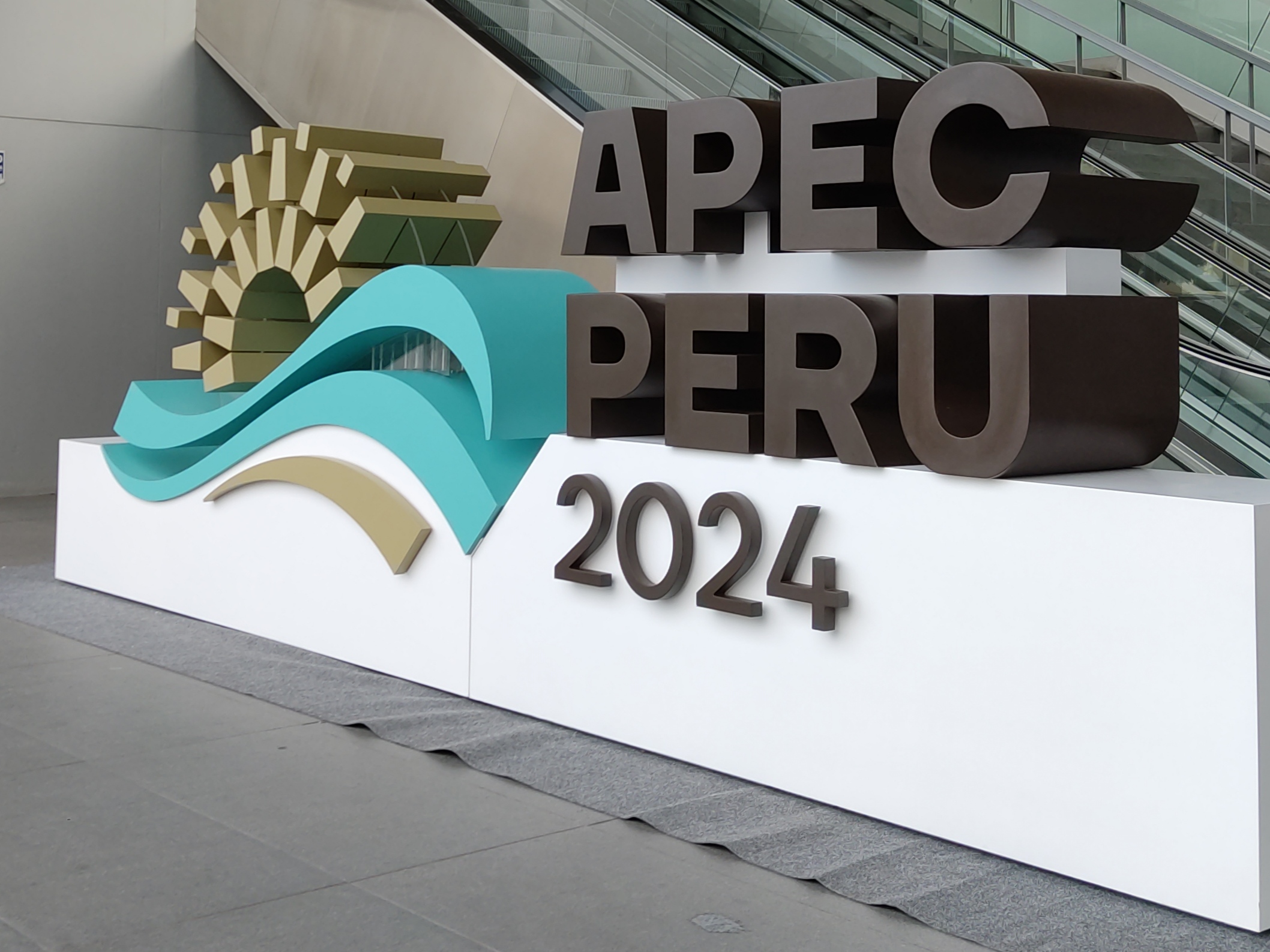 Perú recibe las primeras reuniones técnicas del foro APEC 2024