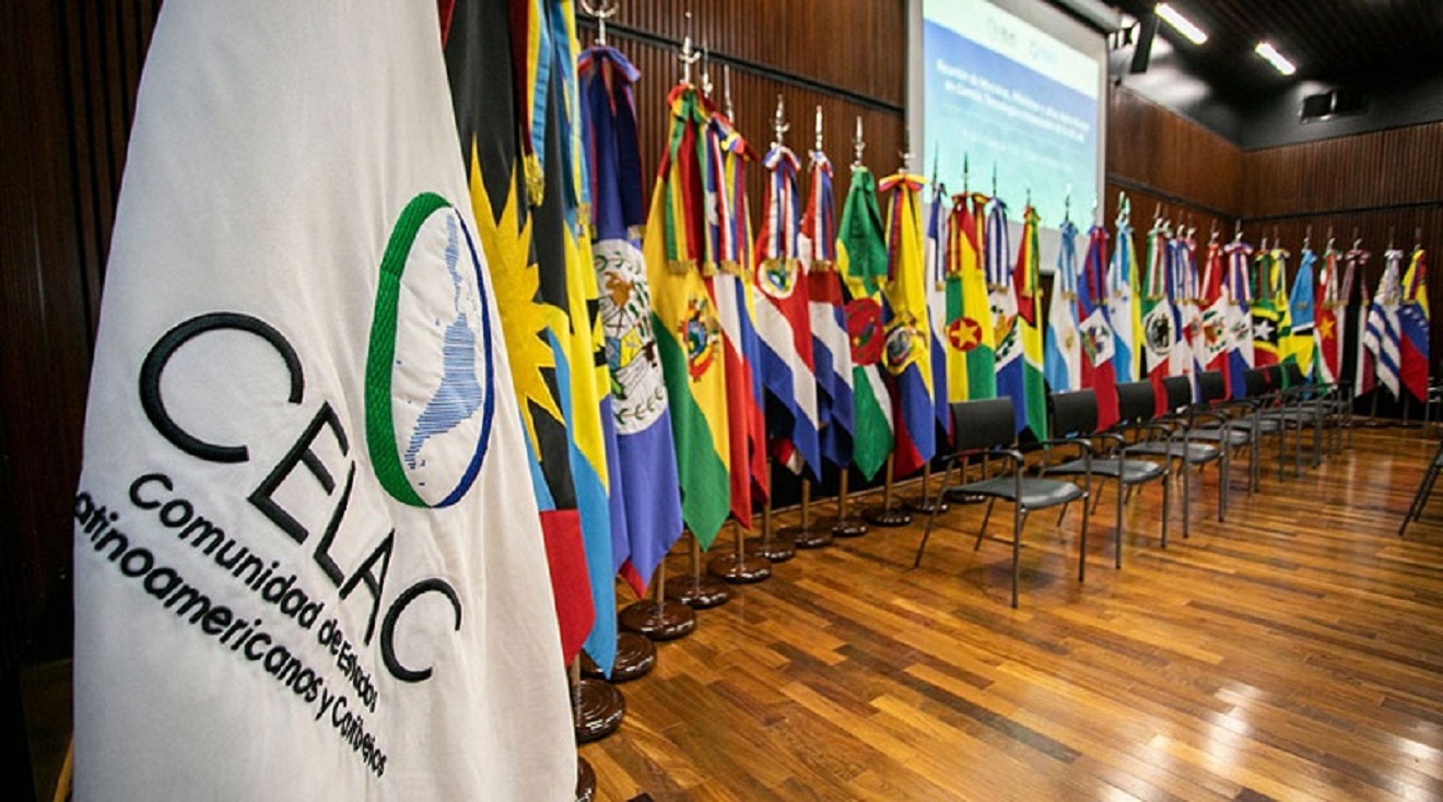 San Vicente y las Granadinas presentará informe de gestión ante VIII Cumbre de la Celac