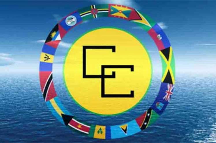 Líderes de Caricom abordan fortalecimiento de Mercado y Economía Únicos