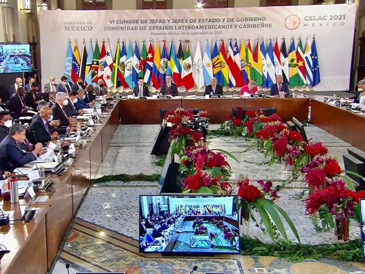 Presidenta de Honduras y CELAC plantea en la FAO plan para erradicar el hambre